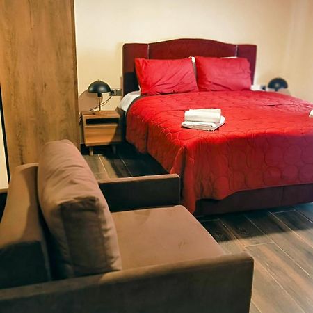Majestik Room Kavala Extérieur photo