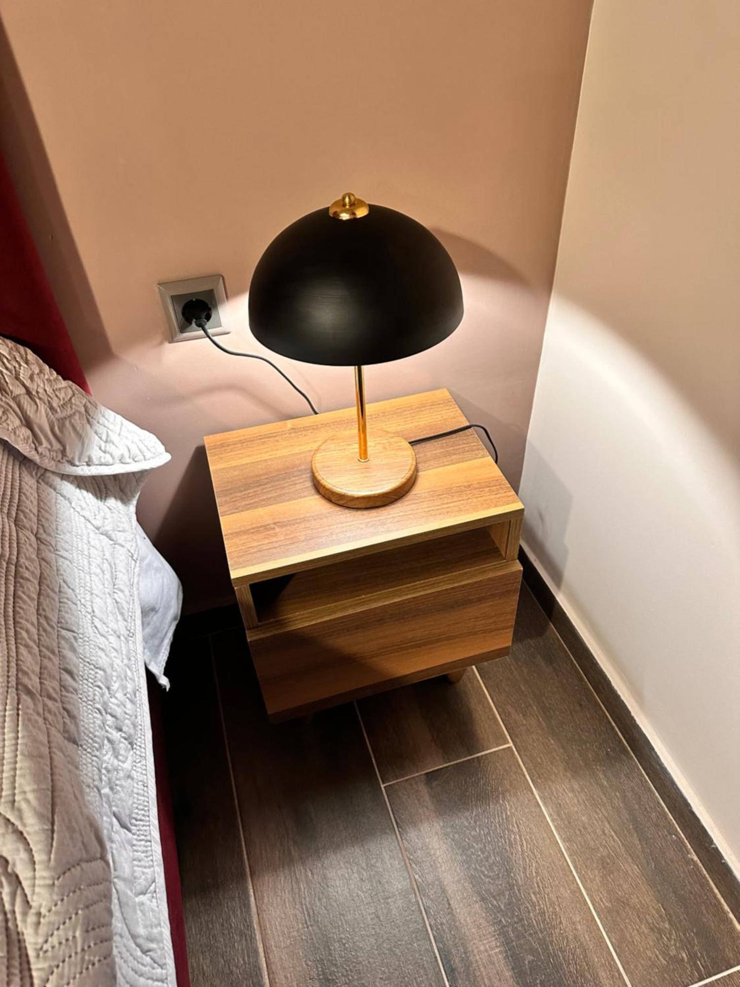 Majestik Room Kavala Extérieur photo