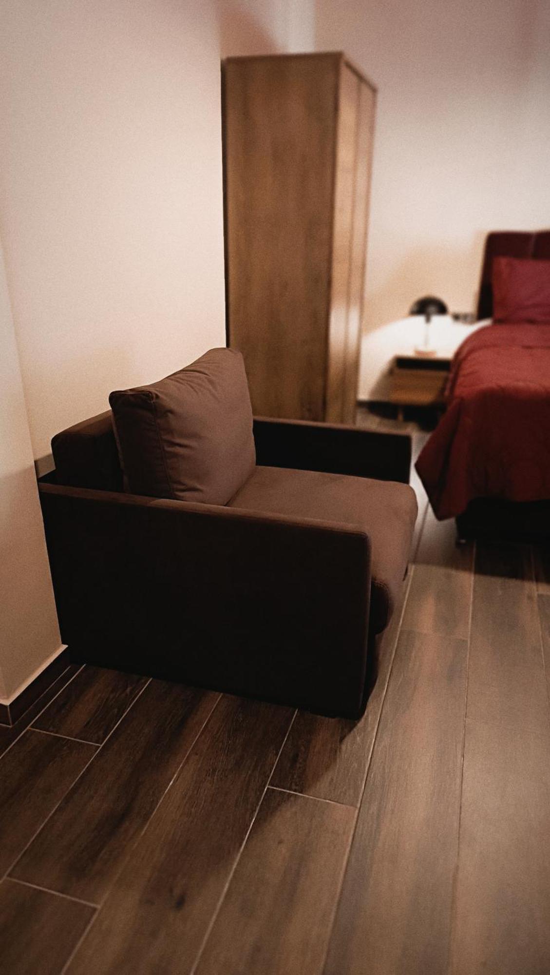 Majestik Room Kavala Extérieur photo