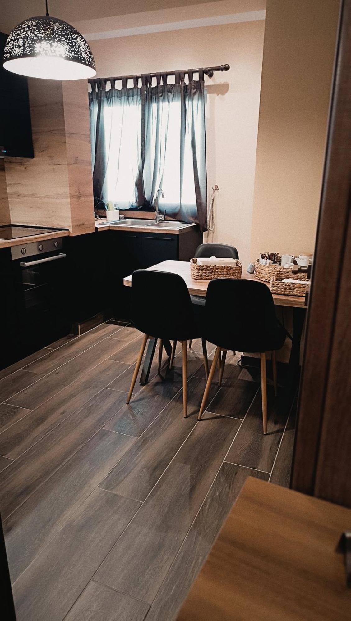 Majestik Room Kavala Extérieur photo